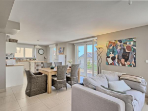 Apartment Les Embruns by Interhome